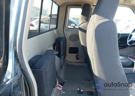 2005 Ford Ranger Edge/Fx4 Level Ii/Fx4 Off-Road/Xlt from USA, damaged, VIN 1FTZR45E35PA58773